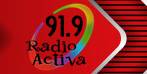 Radio Activa 91.9 FM